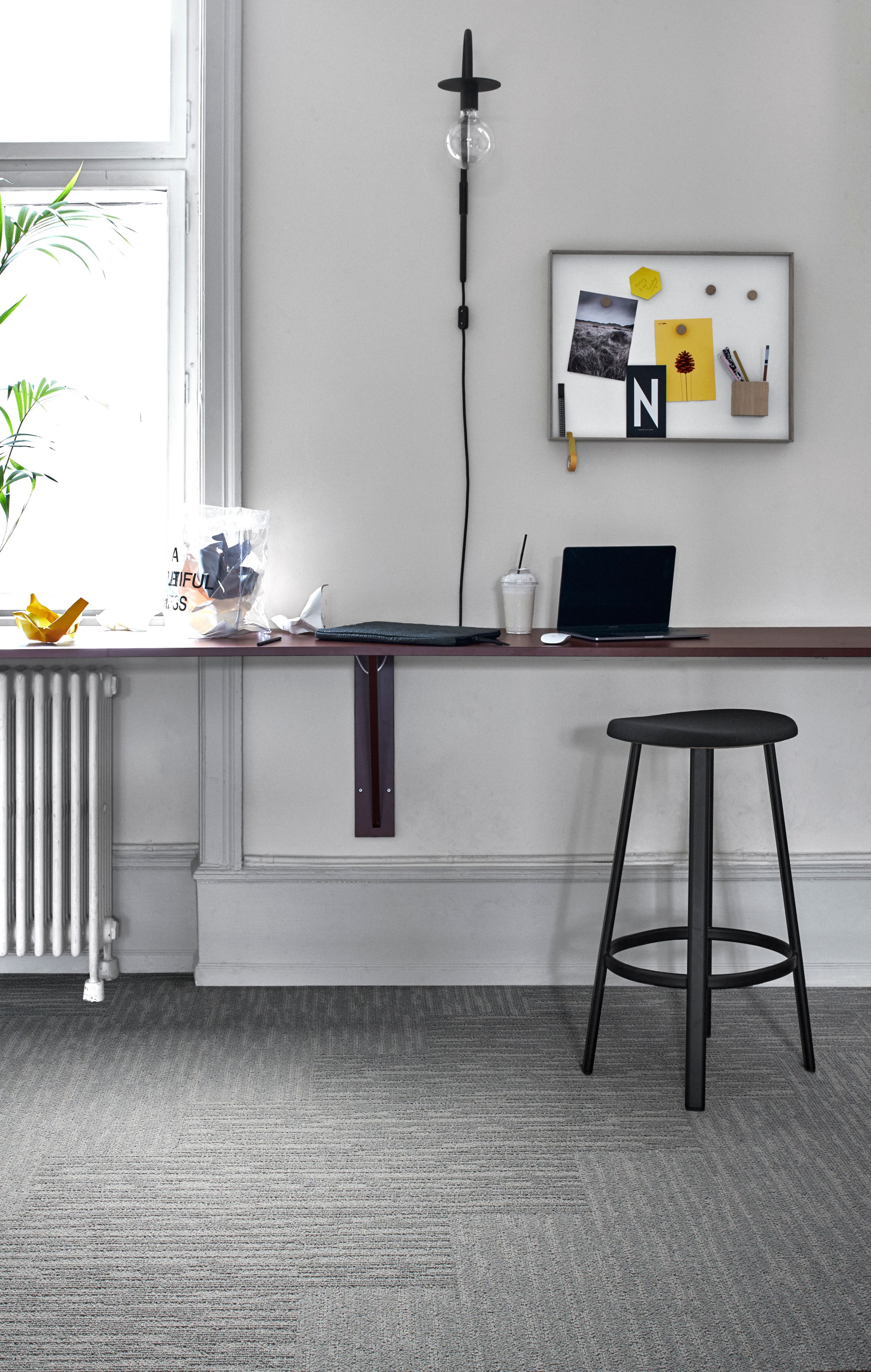 Works Balance, Linen image number 4
